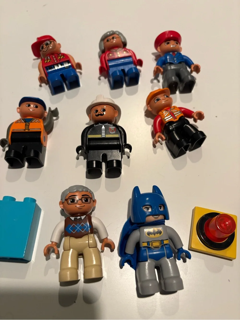 Lego you’re buying